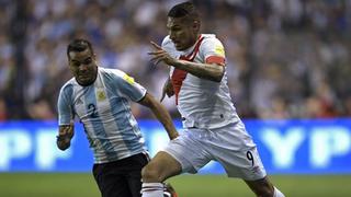 Selección Peruana: ¿Cómo se define la clasificación en caso haya empate en puntos?
