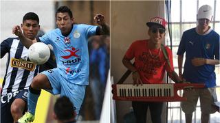 Brian Sarmiento: exjugador de Real Garcilaso la rompe en redes con hit musical (VIDEO)