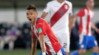 No saldrán a especular: la postura de Ángel Romero a un día del Perú vs. Paraguay