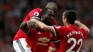 Una paliza: Manchester United goleó 4-0 al Everton en Old Trafford por la Premier League