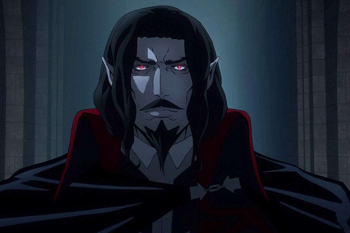 Castlevania, ¿tendrá temporada 4 en la plataforma streaming? (Foto: Netflix)