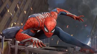 Todos los detalles del nuevo juego de Spider-Man para PS4
