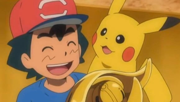 Pokémon: ¿qué significa la victoria de Ash Ketchum para el futuro del anime? (Foto: The Pokemon Company)