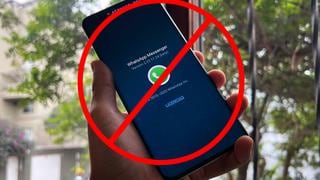 WhatsApp: listado de celulares Android que se quedarán sin la app el 31 de agosto