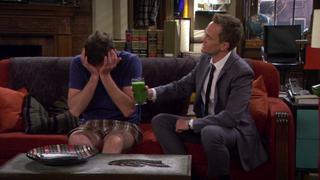 How I Met Your Mother: todo sobre el “elixir reparador” que Barney prepara para curar la resaca 