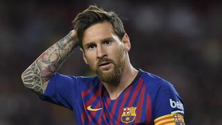 Lionel Messi se acerca a París: PSG da posible pista para la llegada del argentino