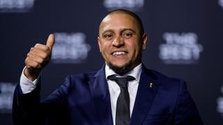 Roberto Carlos sobre Qatar 2022: “No ha sido un Mundial con grandes partidos”