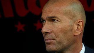 ¿Hola y chau? Las razones que harían pensar a Zidane en su posible salida del Real Madrid