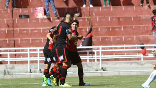 Melgar venció 2-1 a Unión Comercio por la fecha 10 del Apertura (VIDEO)