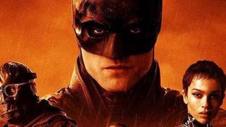 “The Batman”: cómo y dónde ver la película de DC