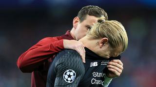 "Las escenas siguen pasando por mi cabeza": las dolorosas revelaciones de Karius tras errores en Champions