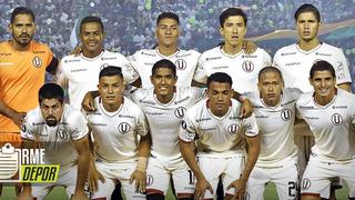 ¿Qué equipos peruanos remontaron una llave internacional al perder en la ida?
