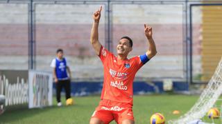 César Vallejo venció 2-1 a Sport Boys en Villa El Salvador por la jornada 5 del Torneo Clausura