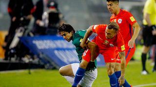 En Bolivia llamaron al duelo ante 'La Roja' "clásico mundial" y así respondieron en Chile