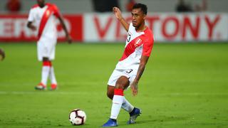 Selección Peruana: “Salimos a matar”, dijo Renato Tapia, tras victoria ante Paraguay