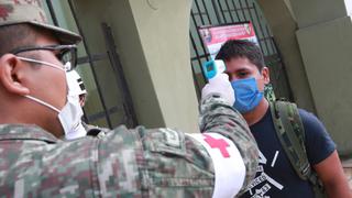 Coronavirus en Perú, resumen al sábado 25 de abril: últimos reportes y cifras oficiales del COVID-19