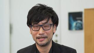 Hideo Kojima devela quién es la actriz que protagonizará su nuevo videojuego