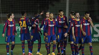 El Barcelona está en bancarrota: la reacción del vestuario a la crisis económica del club