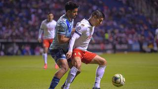 Chivas vs. Puebla (0-1): resumen, gol y video por el torneo Clausura 2023 de la Liga MX
