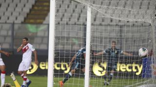 Resumen y goles del Perú vs. Argentina : nueva derrota del equipo de Ricardo Gareca 