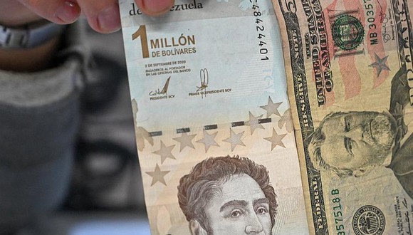 Mira cómo se puede cobrar el Bono Guerra Económica en Venezuela este mes de abril 2023 | Foto: Internet
