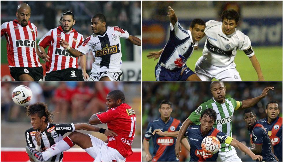 Alianza Lima le ha ganado dos veces a los vigentes campeones de Copa Libertadores. (Diseño: Depor)