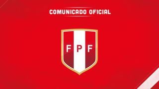 Edwin Oviedo: elección de la nueva Junta Directiva de la FPF se realizará a finales de 2019