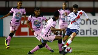 Deportivo Municipal empató 0-0 con Sport Boys en el Callao por la fecha 3 del Torneo Clausura