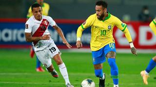 Perú vs. Brasil: ¿cómo llegan a las semifinales de la Copa América?