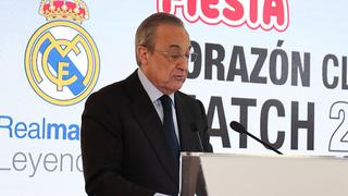 ¡Florentino, apúrate! Barcelona estaría cerca de arruinar uno de los fichajes estrellas del Real Madrid para verano