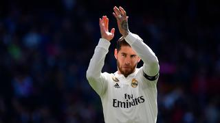 Como Sergio Ramos: otras leyendas del Real Madrid que se fueron por la puerta falsa [FOTOS]