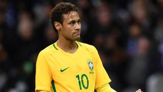Los pronósticos de Neymar: la Selección y el jugador "sorpresa" y sus candidatos para el Mundial