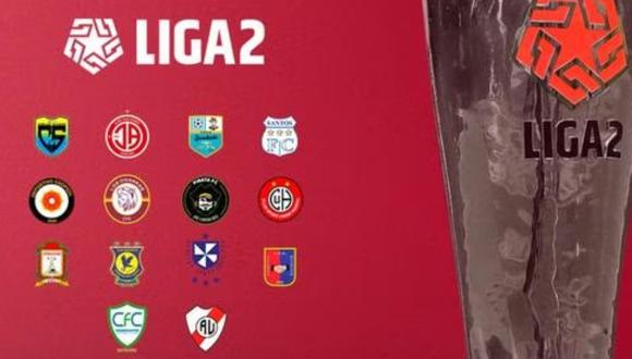 Tabla de posiciones Liga 2: ver resultados, partidos y programación de  fecha 1 del Torneo de Ascenso 2023 | FUTBOL-PERUANO | DEPOR