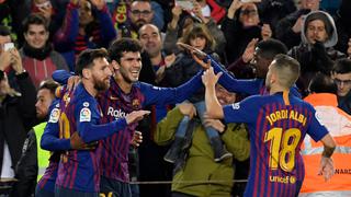 Mientras el mundo veía a Messi: el Barça anunció un nuevo traspaso en la temporada