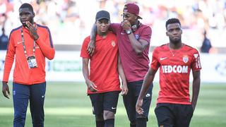 No viene solo: PSG tiene en la mira a Mbappé, pero ya negocia con otro titularísimo del Mónaco