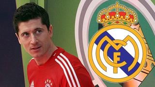 Real Madrid: Robert Lewandowski se decidió y pondrá su firma con los merengues