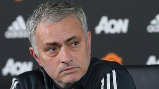 Manchester United frenó la renovación de José Mourinho y la someterá a evaluación