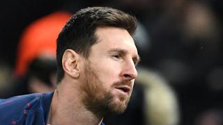 El polémico puntaje que L’Équipe le otorgó a ‘Leo’ Messi tras el PSG-Real Madrid