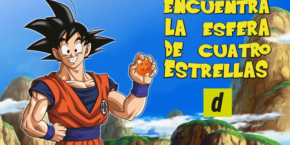 Dragon Ball en orden: Descubre cómo disfrutar de Dragon Ball Z ONLINE, en  perfecto orden cronológico y en español latino, DEPOR-PLAY