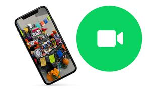 Cómo realizar una videollamada por WhatsApp por el Día de Muertos