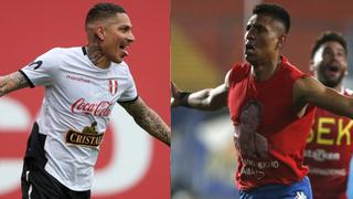 Alianza mete miedo: Guerrero, Hurtado y el equipo que los íntimos podrían armar para el Clausura