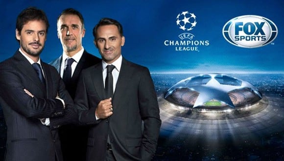 Señal FOX Sports EN VIVO para LATAM: ver Barcelona vs. Bayern por Champions League