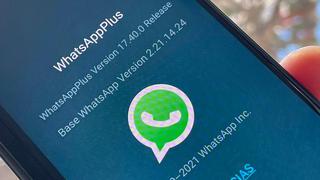 WhatsApp Plus 17.40: descarga e instala el APK sin errores
