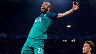 Lucas Moura da el 'campanazo': el gigante mundial que lo ficharía tras la final de Champions League