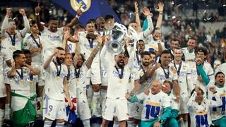 Real Madrid activa el modo Champions League: la convocatoria de Ancelotti para el debut