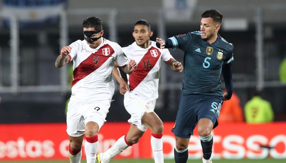 Perú se enfrentará a Bolivia y Venezuela por las Eliminatorias. (Foto: AFP)