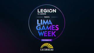 Lima Games Week 2022: más de 100 horas de juego en vivo y 40 mil dólares en premios por el día del gamer