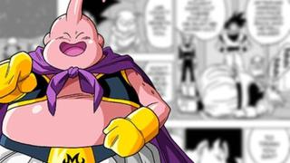 Dragon Ball Super Manga 51 presenta cómo quedó Majin Buu luego de enfrentarse a Moro