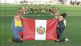 Sport Huancayo: conoce a los técnicos venezolanos de las divisiones menores del 'Rojo matador'