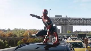 “Spider-Man: No Way Home” comenzaría a estrenar avances en televisión más pronto de lo esperado